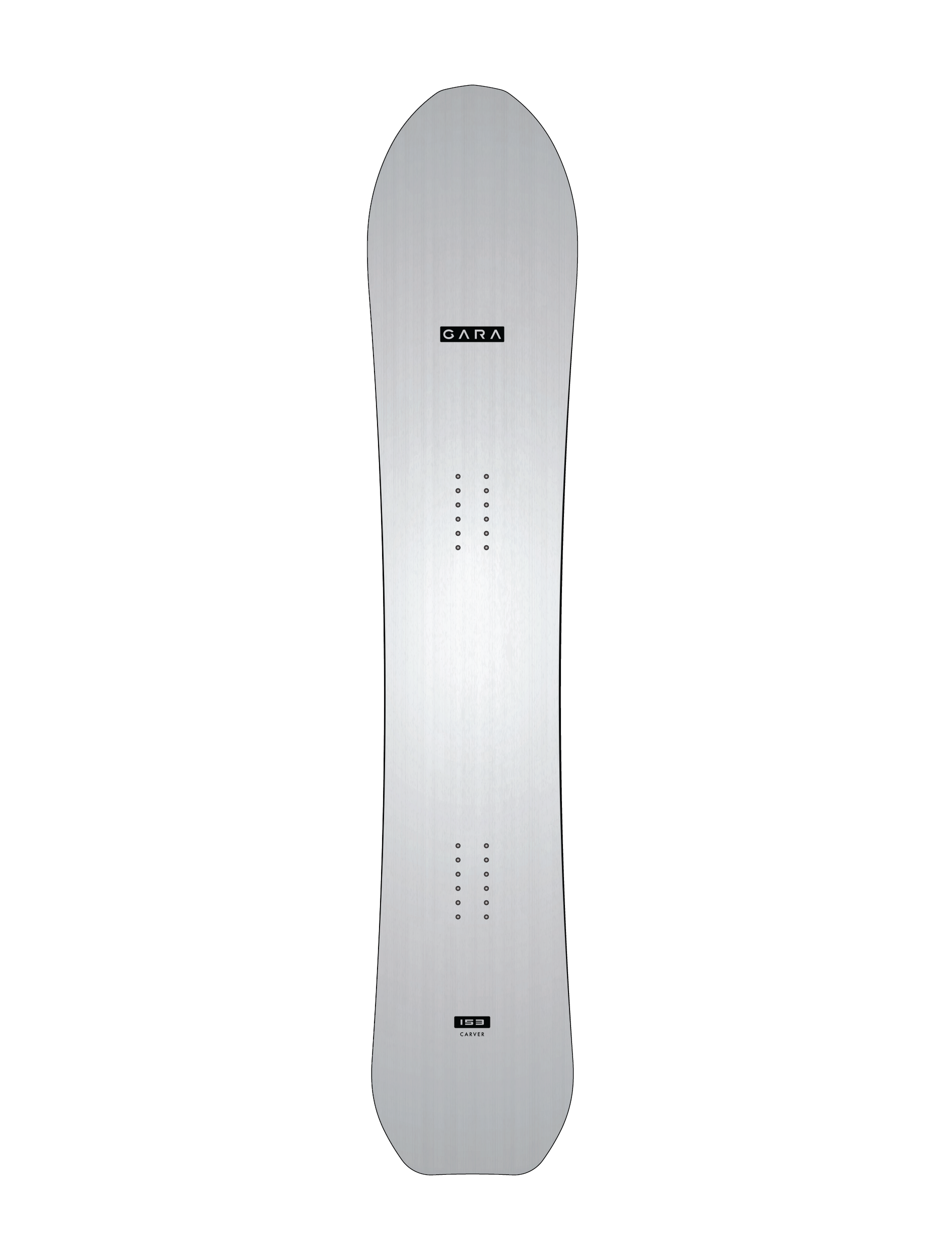 Carver SQ snowboards 2025 – GARA SNOWBOARDS
