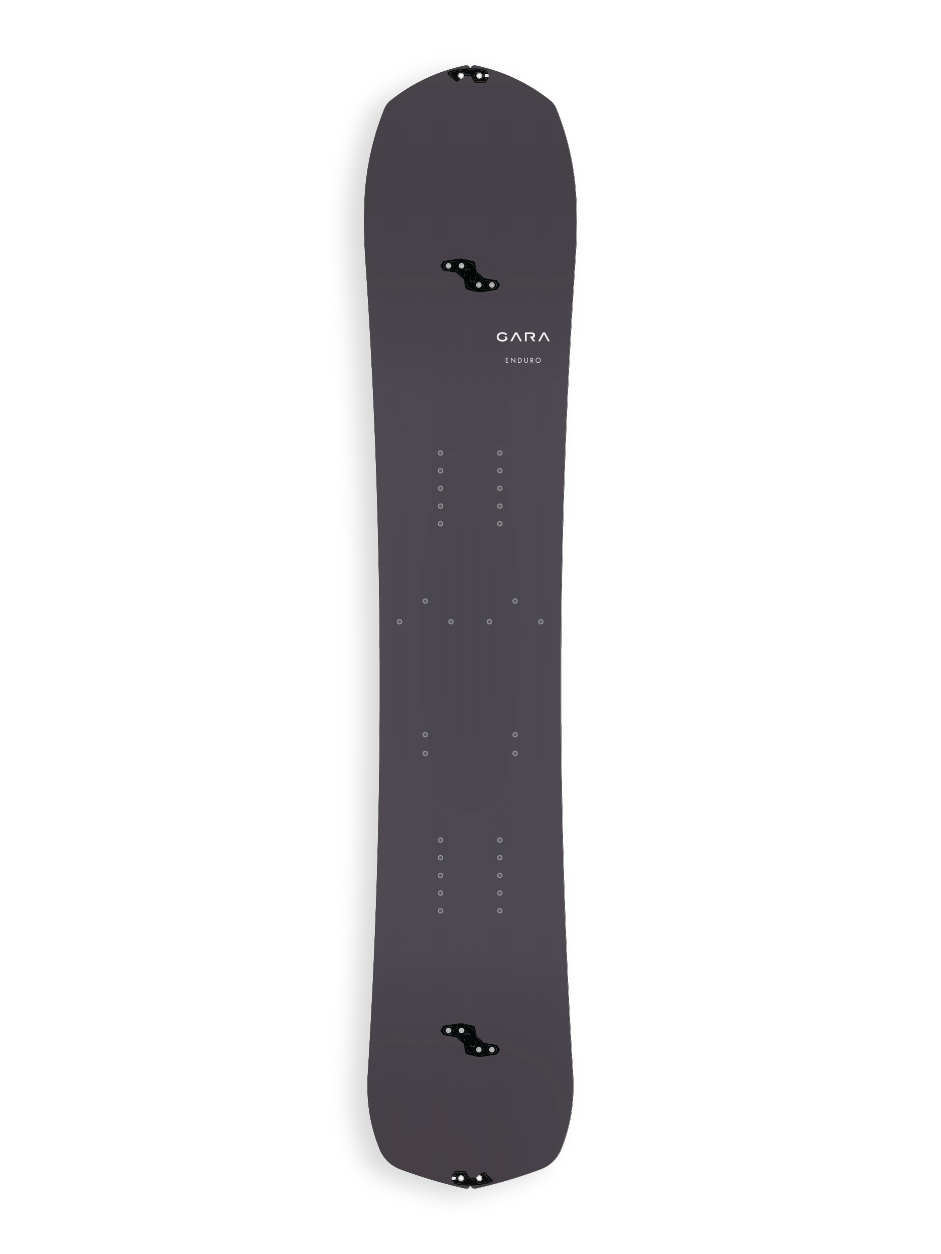 Gara Splitboard Enduro H Tech