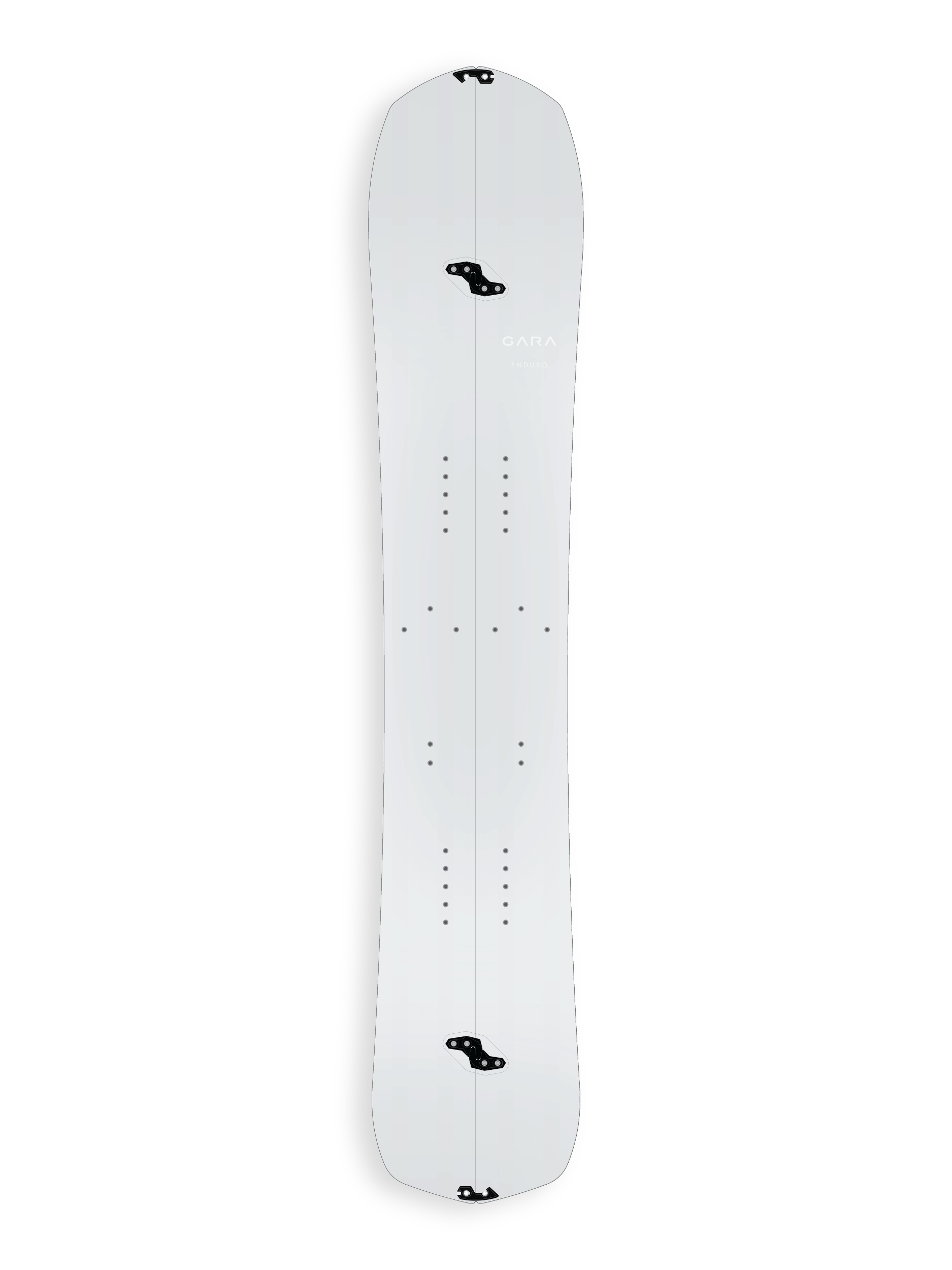 Gara Splitboard Enduro X Tech