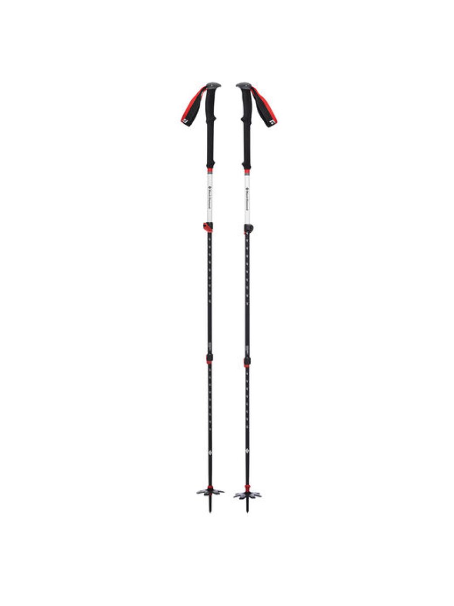 Black Diamond Expedition 3 Poles – GARA SNOWBOARDS